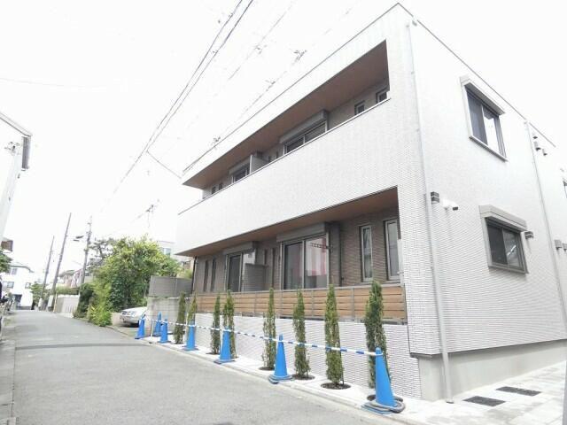 メルヴェーユ久が原