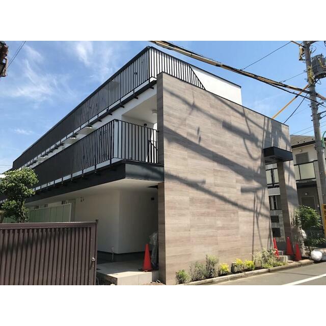 ORBIT代沢