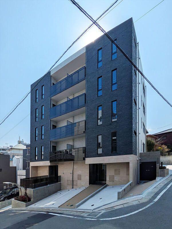 S-RESIDENCE平尾ウエスト