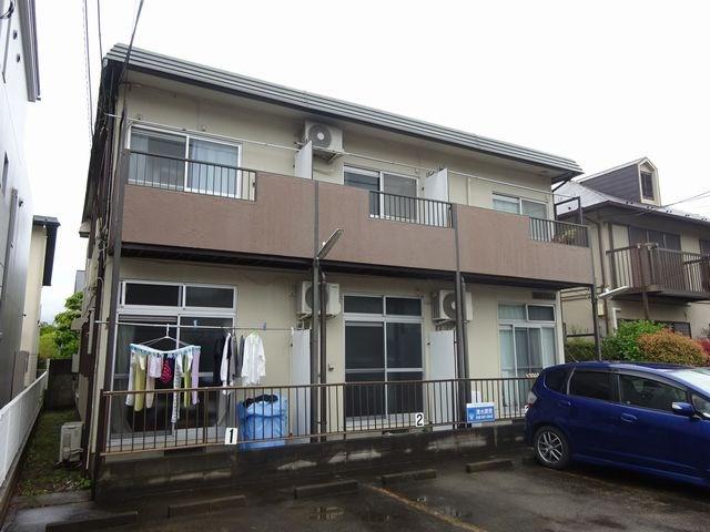 コーポスズキ