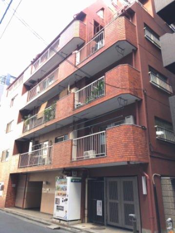 ワコー人形町マンション