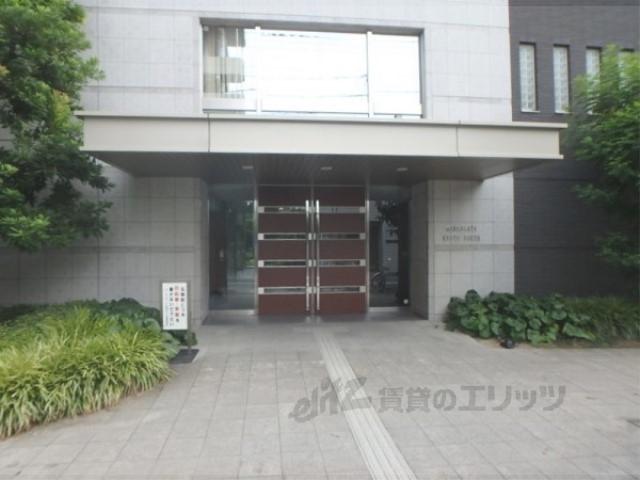 マークスゲート京都サウス