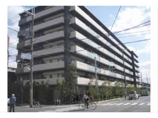 マークスゲート京都サウス