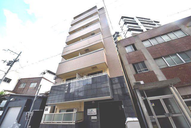 サンロイヤル大阪城北