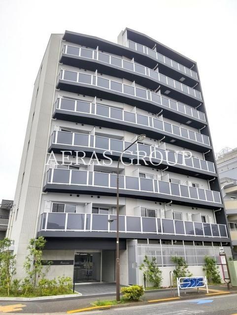 GENOVIA瑞江