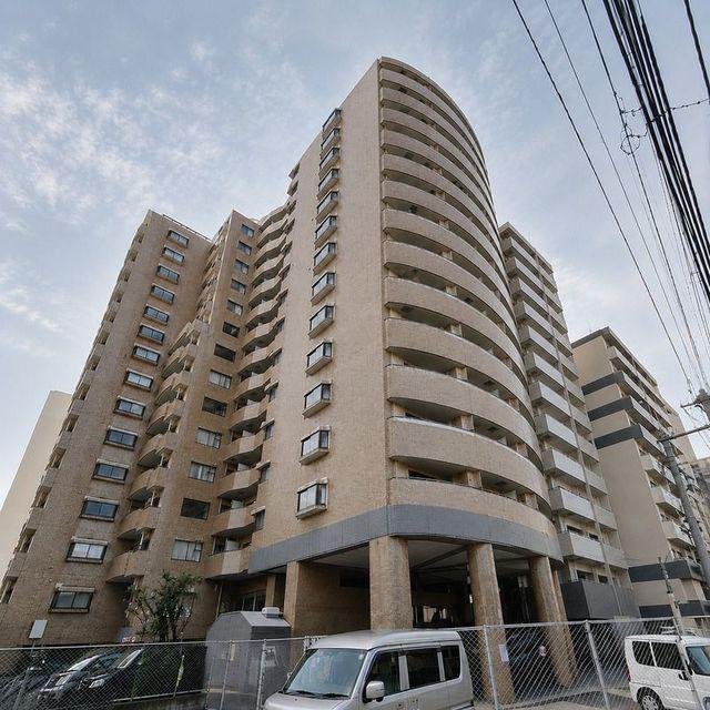 ロマネスク博多駅前