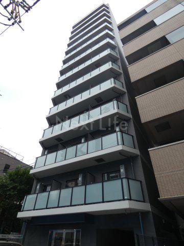 ジェノヴィア川崎Ⅲ