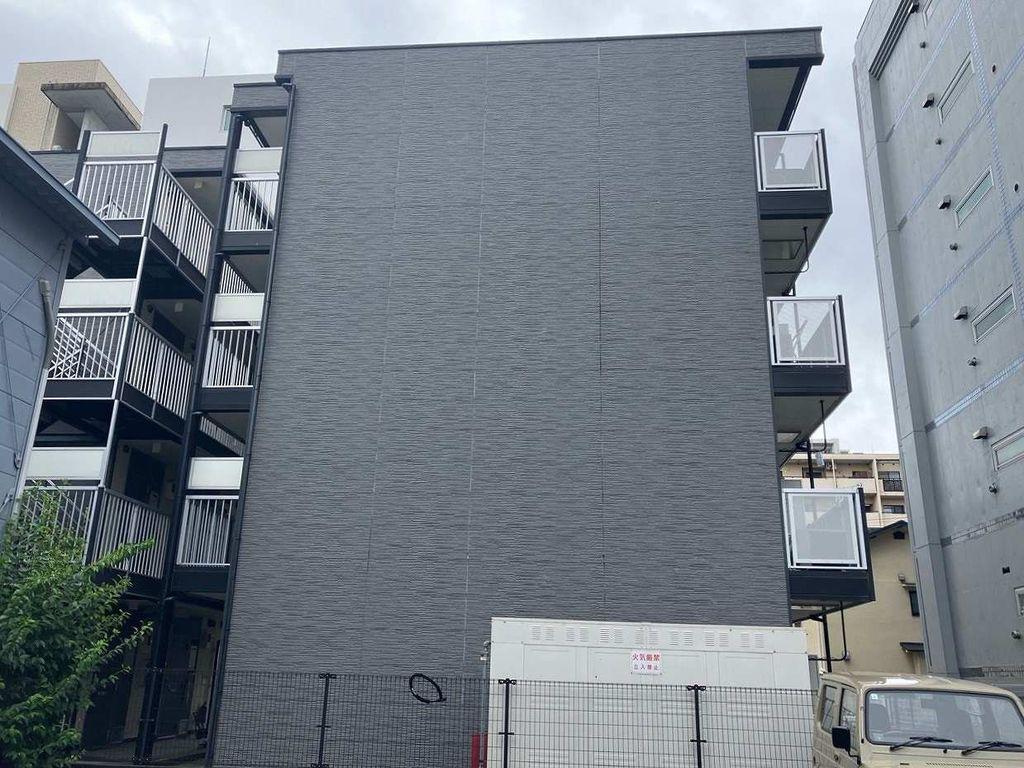 レオパレスハルカ