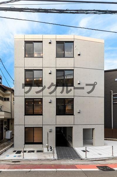 COCOFLAT目白
