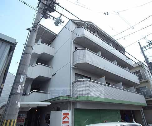 第25長栄壬生H・Tマンション