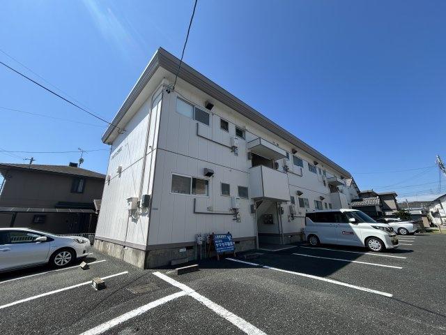 パルハウス曳馬II