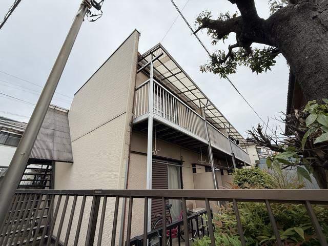 ハウス司