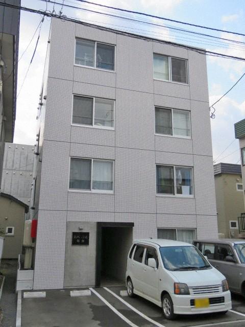 サンライン平岸