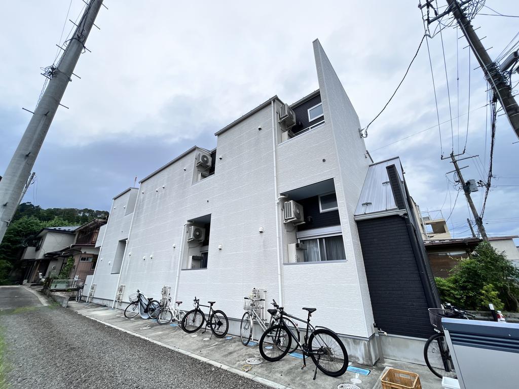 ディアコート長町