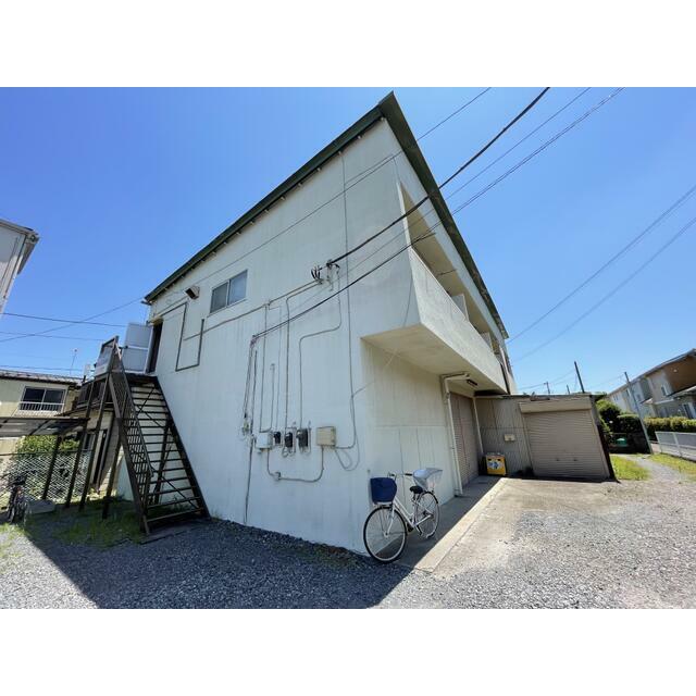 鈴和コーポラス
