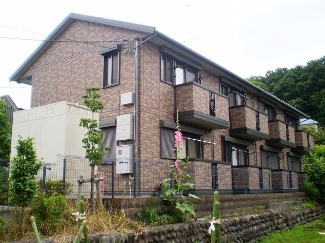 リビングタウン石川町