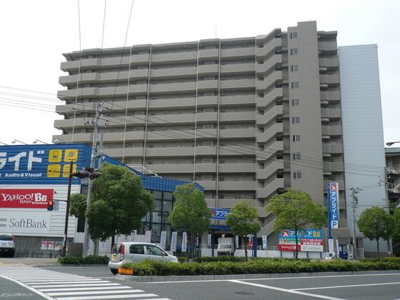 アークハイツ鹿田