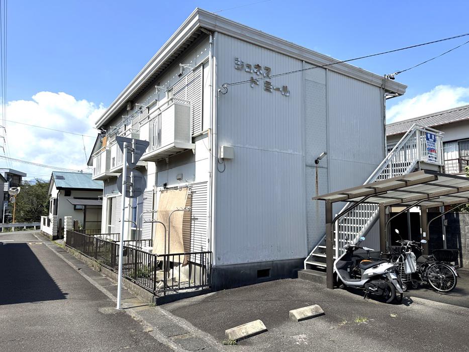 ジュネスドミール