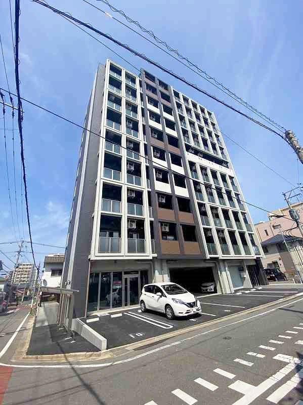 SOLUNA南小倉駅前I