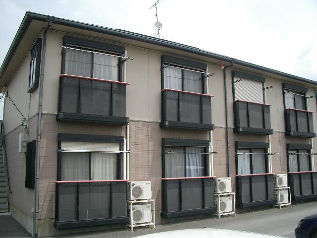 チェリーブルームBLOCK8