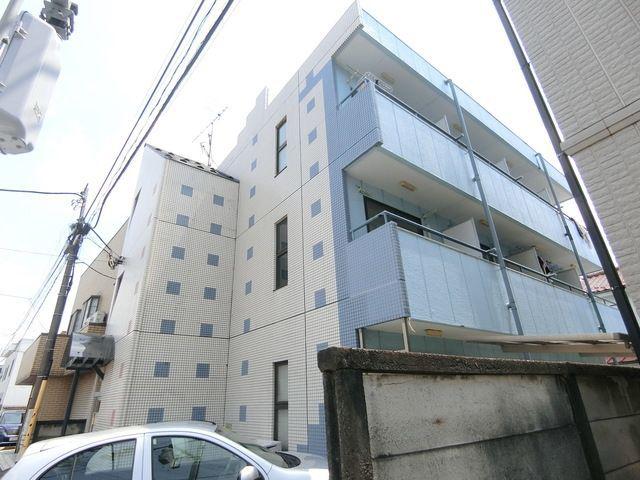 カーサ西立川