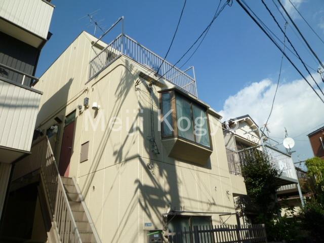 サンハイム
