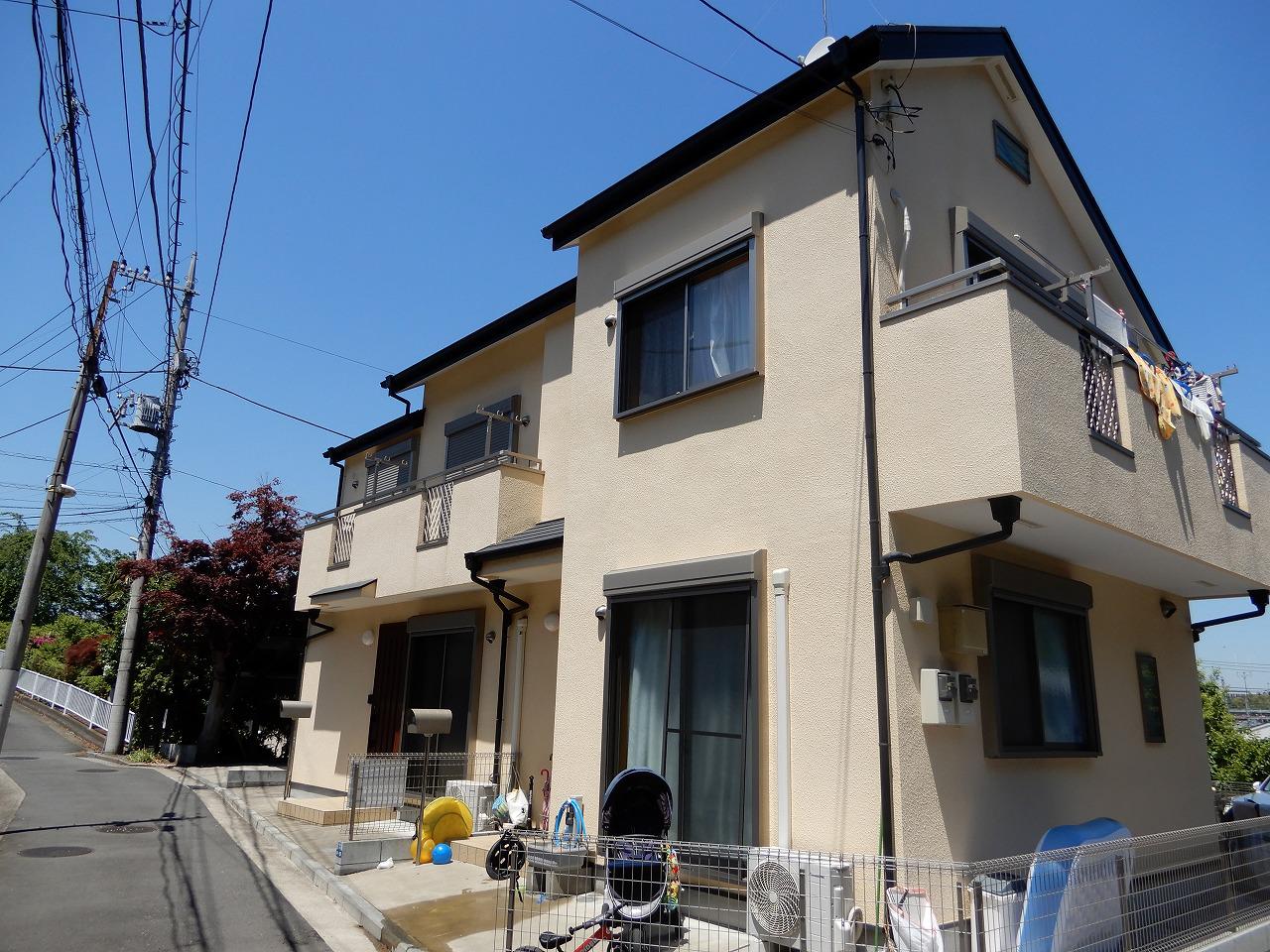 ステラ岩崎(2DK/1階)