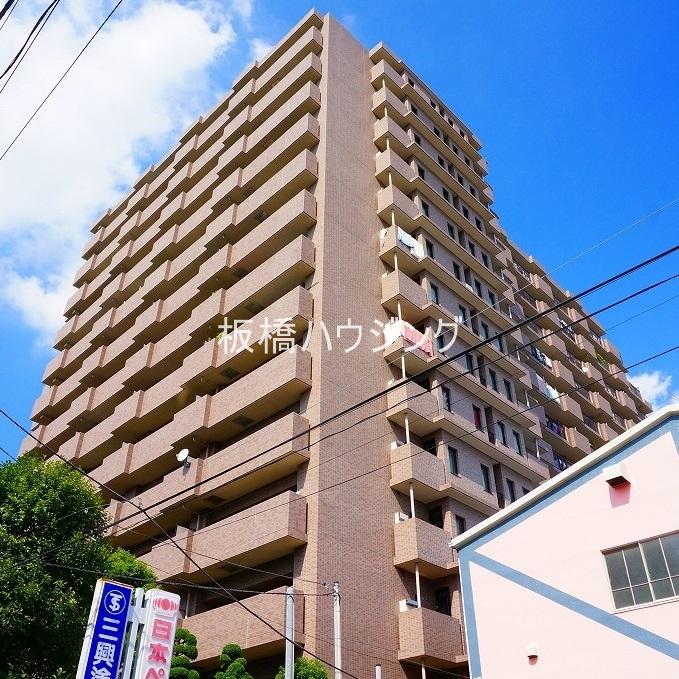 パークハイツ小豆沢