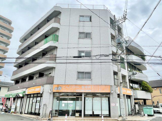 エスティライフ富田林