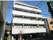 高島屋マンションII(1K/3階)