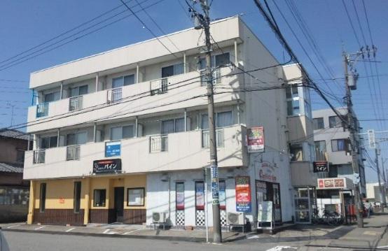 第一成和ビル
