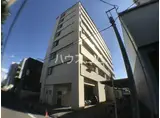 亀有白鳥マンション