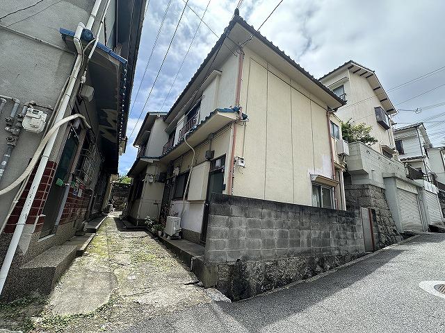 坂本文化(3K/1階)