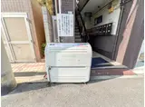 第2田辺マンション