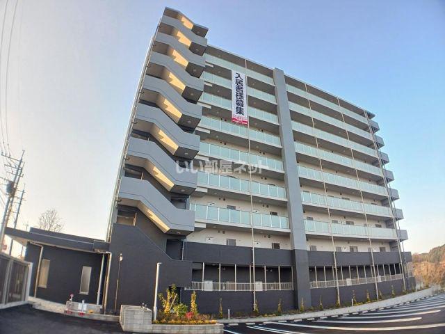 メルベージュ久留米