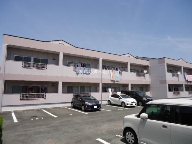 ベルキーシティ