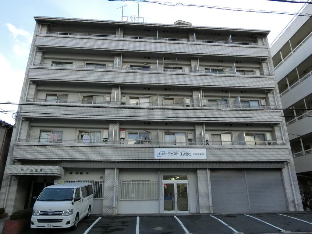 ハイム三滝