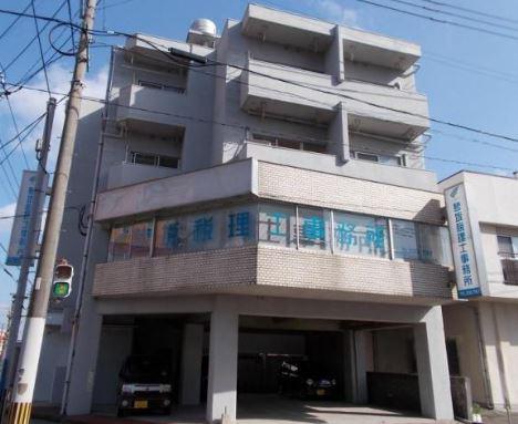 新西ビル