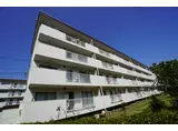 稲毛団地14号棟