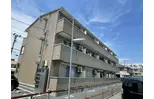 オークスアレイ矢部ウエストコート