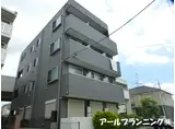 ガーネットコート