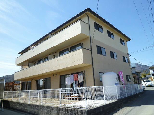 ビアン・ロジュマンF