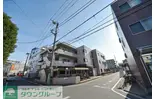 グリーンヒル上原