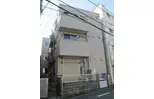 コーポラス本町