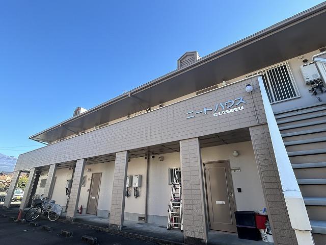 ニートハウス