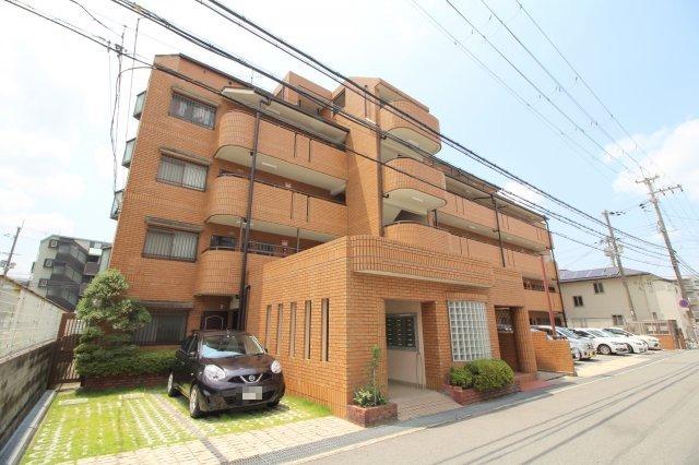 長興寺こよしマンション