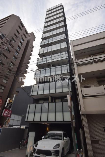 パークヒルズ