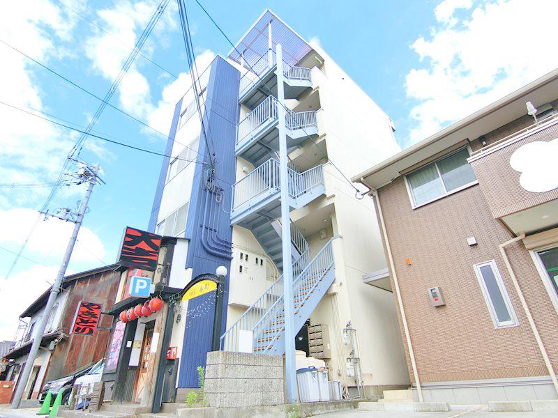 VIVI本町