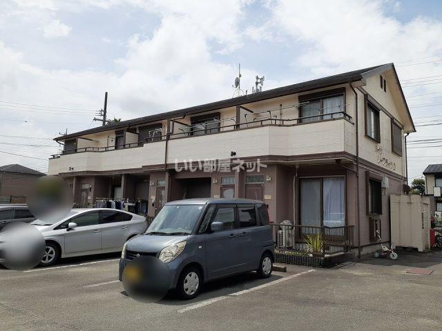 ハイツリープライツD