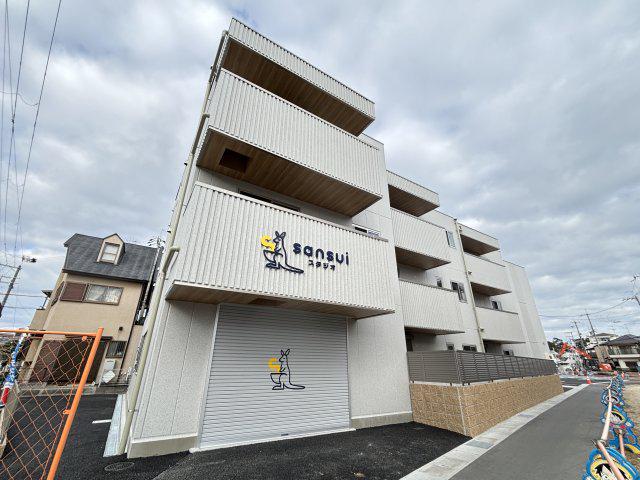  リヴェール西宮